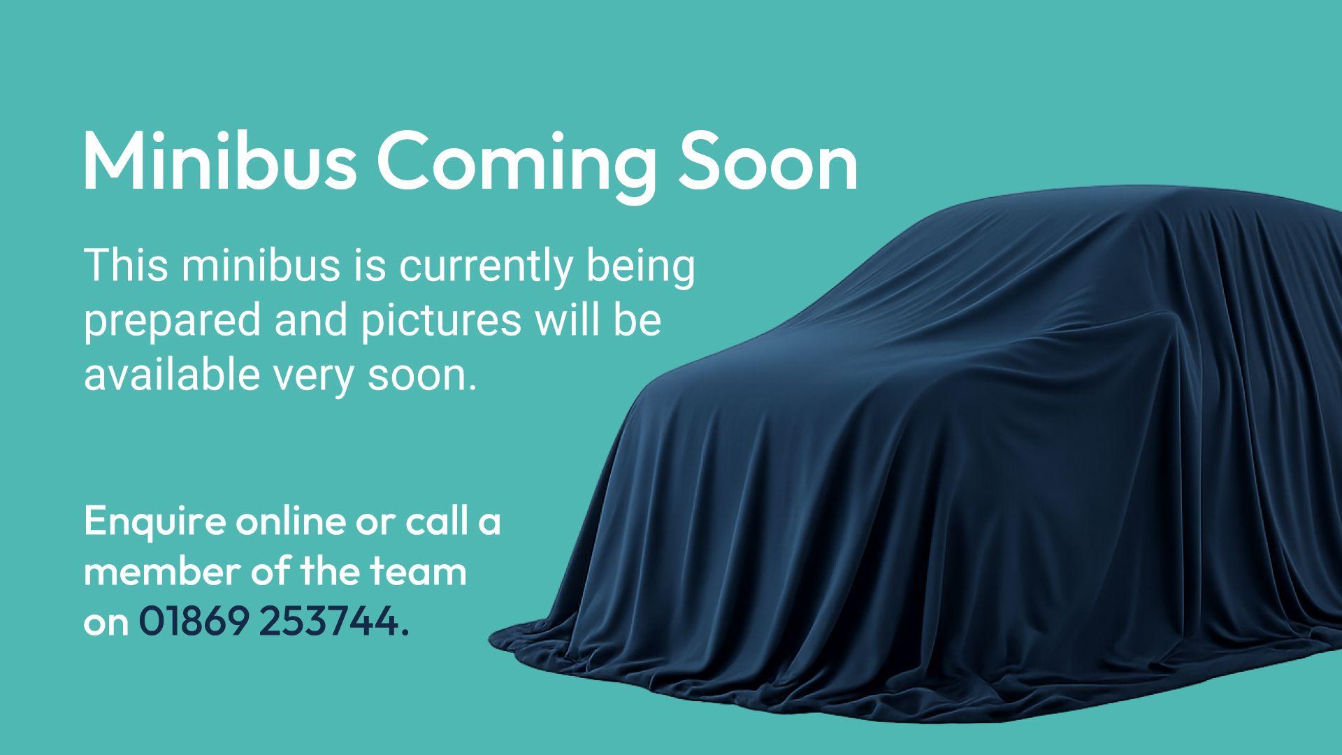 Ford Transit image 1